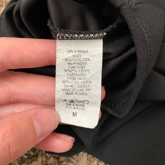 Windsor Fast Like a Nascar Jumpsuit Costume - Picture 9 of 9